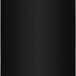 Frigidaire 24-Inch Black Dishwasher with High Management and Vitality Star Certification