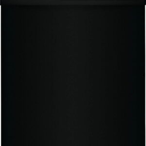 Frigidaire 24-Inch Constructed-In Dishwasher with Entrance Controls in Black