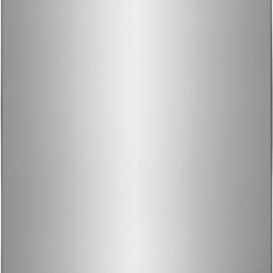 Frigidaire 24-Inch Vitality Star Licensed Stainless Metal Dishwasher with Prime Controls